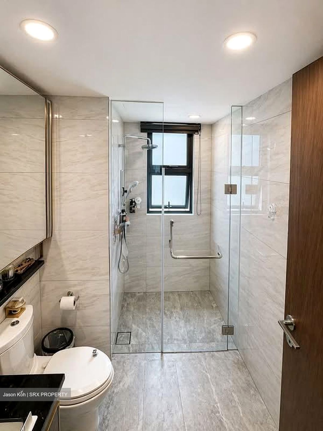 Normanton Park (D5), Apartment #550203671